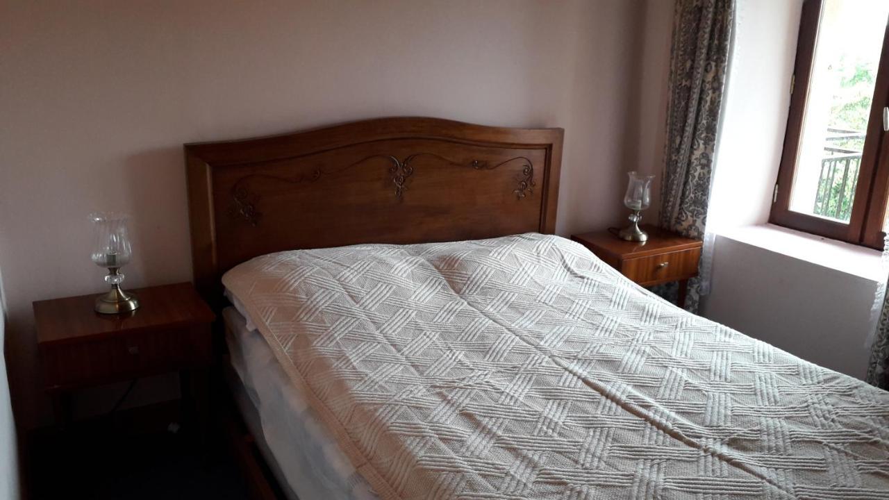 Maison Charentaise Les Essards  Buitenkant foto