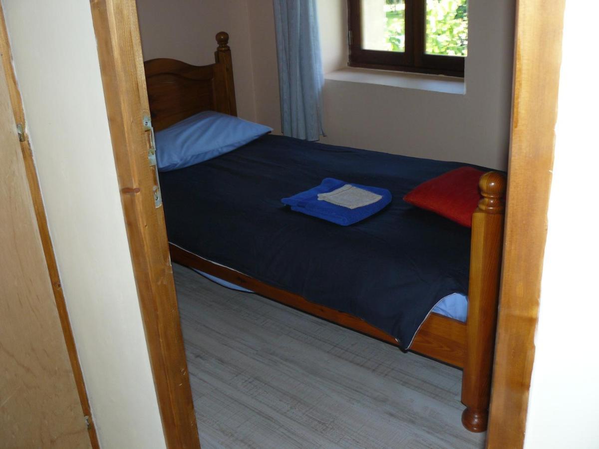 Maison Charentaise Les Essards  Buitenkant foto